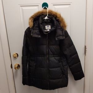 Old Navy Maternity Winter Coat